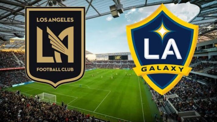 Llega el esperado, “El Trafico”, se enfrentan este domingo LAFC  y Galaxy en el Estadio BMO de Los Ángeles