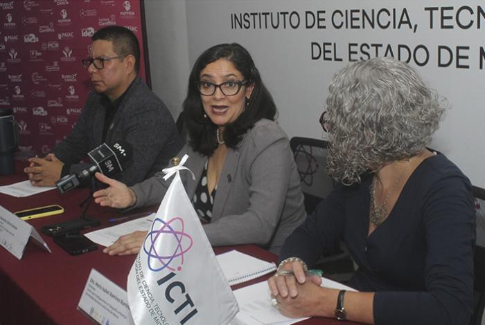 Llega este jueves el GeoH-Fest 2026: ciencia, geografía y talleres gratis en Morelia