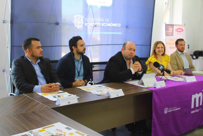 Llega la Expo Construcción Michoacán 2026