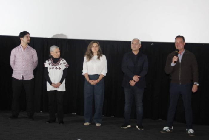 Llega la Semana del Cine de la Comisión Fílmica de Morelia con charlas, talleres y proyecciones especiales