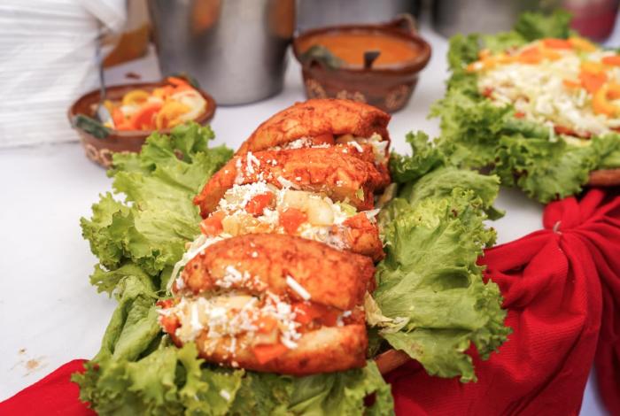 Llega septiembre, entre delicias de la gastronomía mexicana y moreliana