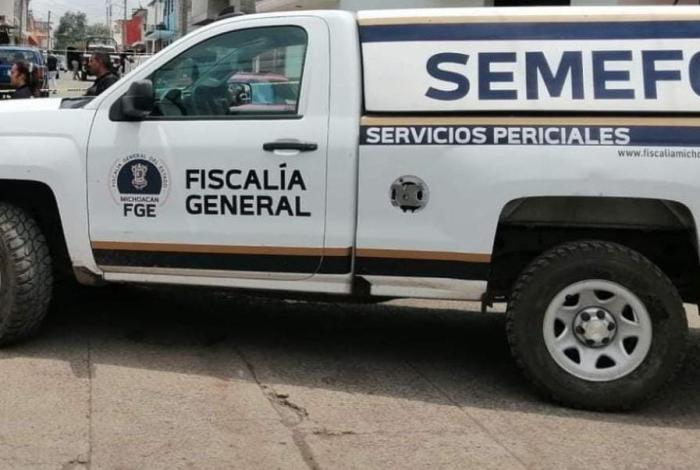 Llega Uruapan a 11 ejecutados en julio