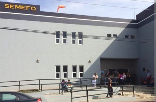 Lleva casi tres años sin ser reclamado; FGE busca a familiares de Daniel Valdez Ríos