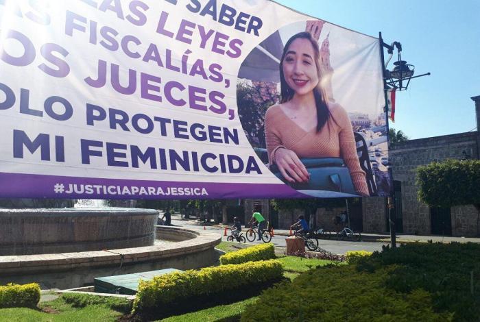 Llevan CEDH y FGE Michoacán caso de Jessica González ante SCJN para evitar reducciones en penas a feminicidas