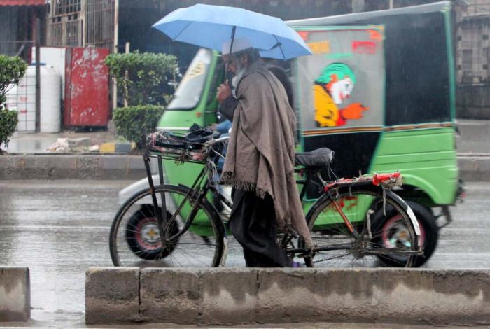 Lluvias torrenciales en Afganistán y Pakistán: Al menos 45 muertos y 105 heridos