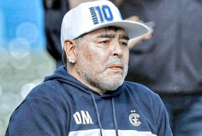 "Lo abandonaron a su suerte": Inicia el segundo juicio por la muerte de Maradona