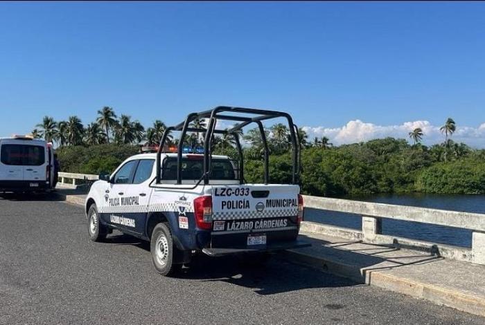 Lo buscaban desde el 17 de octubre; fue encontrado sin vida