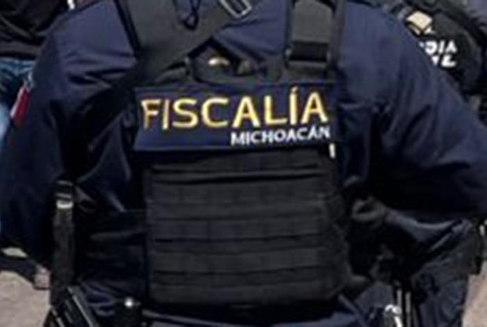 Lo contrataron para construir una casa en Pajacuarán, realiza fraude y lo vinculan a proceso