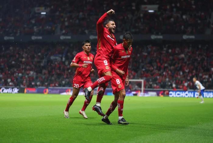 Lo que dejó la Jornada 10 del Apertura 2025 de la Liga MX