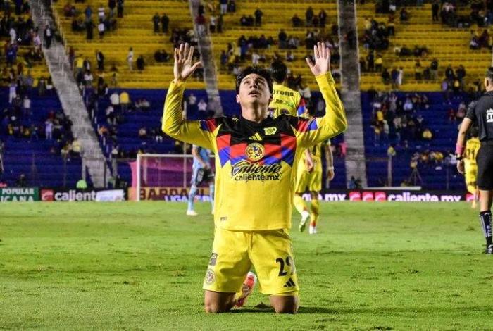 Lo que dejó la Jornada 14 del Apertura 2025 de la Liga MX