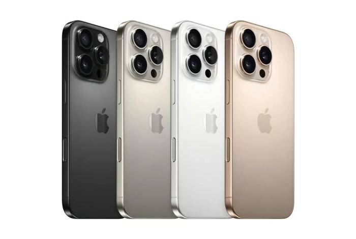 Lo que se sabe y las novedades del iPhone 17 a días de su presentación