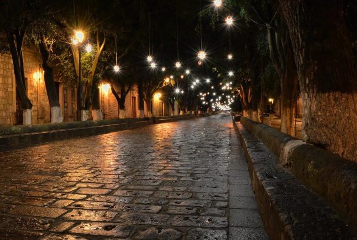 “Lo viste en la pantalla, lo vives en Michoacán”: El Alma de México, epicentro del cine nacional