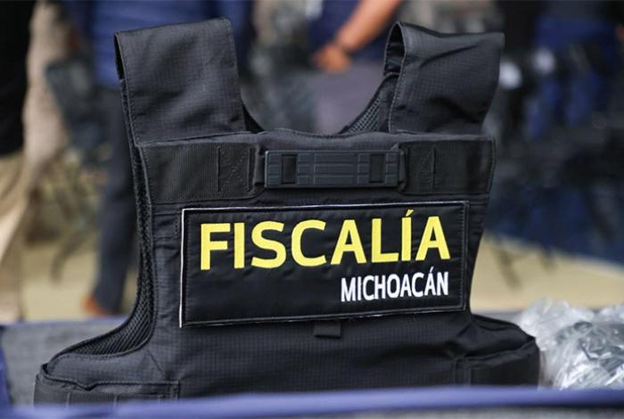 Localiza FGE a adolescente reportada como desaparecida en Epitacio Huerta