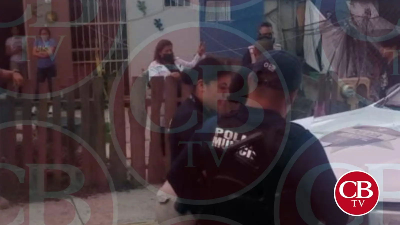 Localiza huesos enterrados en su casa que acababa de comprar en Tarímbaro