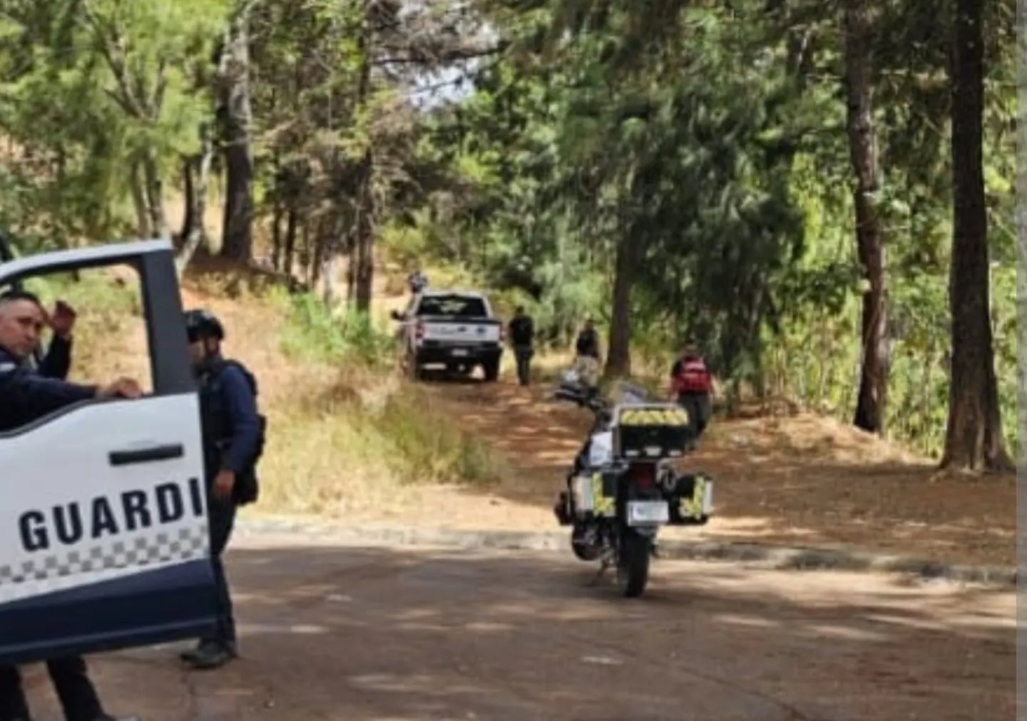 Localizan a hombre sin vida con huellas de violencia en Uruapan