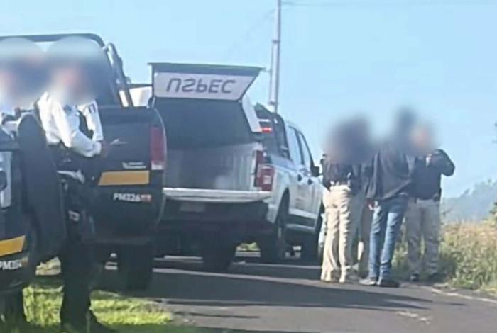 Localizan a hombre sin vida y con huellas de violencia en la colonia Valle Dorado de Morelia