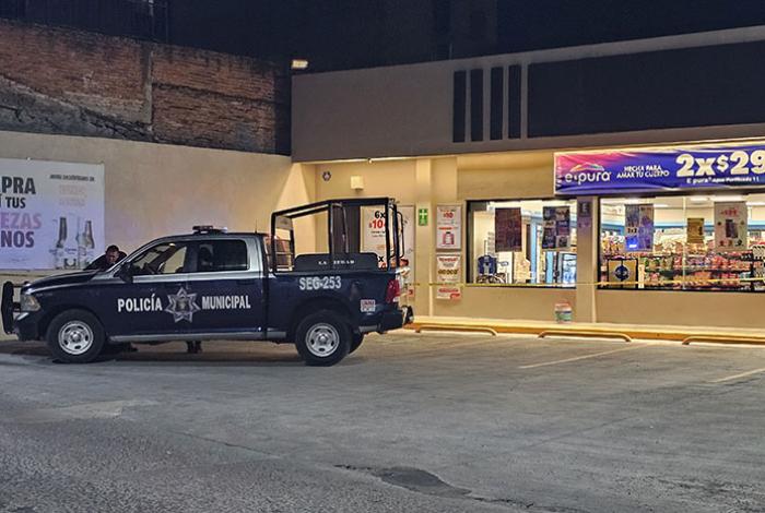 Localizan a hombre sin vida en el Centro de La Piedad; permanece sin identificar