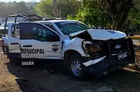 Localizan a taxista asesinado, su unidad fue utilizada en homicidio de policías