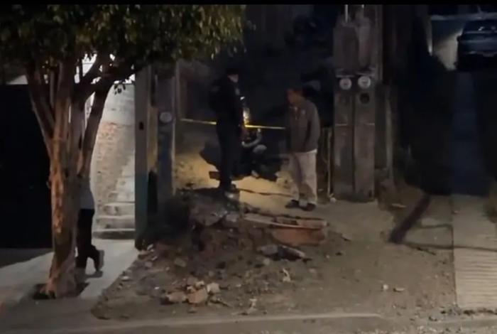 Localizan a un hombre sin vida en “La Tamacua”, en Uruapan