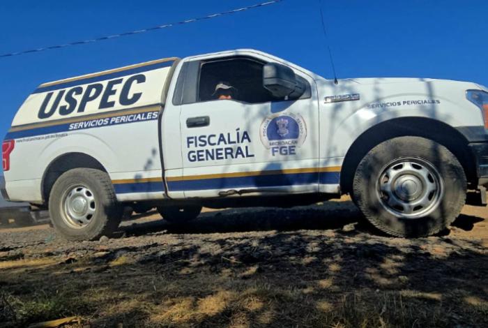 Localizan a un hombre sin vida en canal de riego en Tarímbaro; estaba maniatado