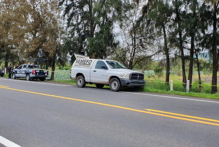 Localizan a una mujer asesinada en canal de riego de Zamora