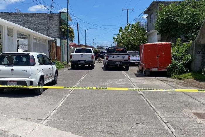 Localizan cadáver de adulto mayor con signos de violencia en Morelia