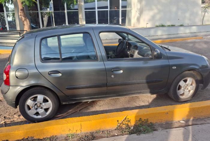 Localizan coche con reporte de r0bo en Morelia; detienen a condutor por n4rcomenudeo