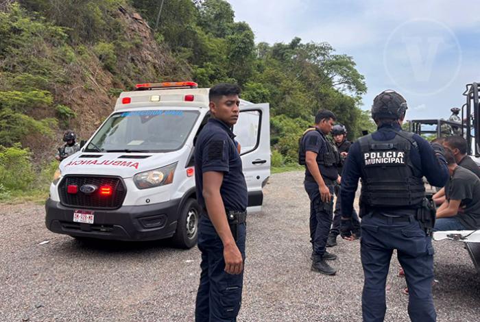 Localizan con vida a 3 jóvenes desaparecidos desde julio en Lázaro Cárdenas; fueron raptados