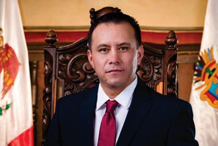 Localizan con vida a Juan Andrés Vega Carranza, alcalde de Taxco, y a su padre