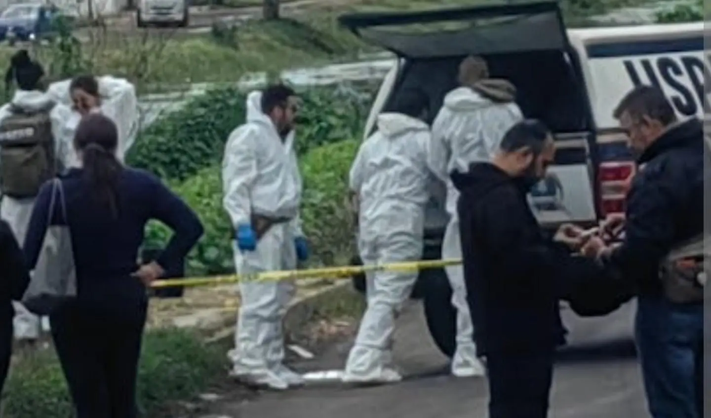 Localizan cuerpo sin vida en canal cercano al fraccionamiento San Ángel