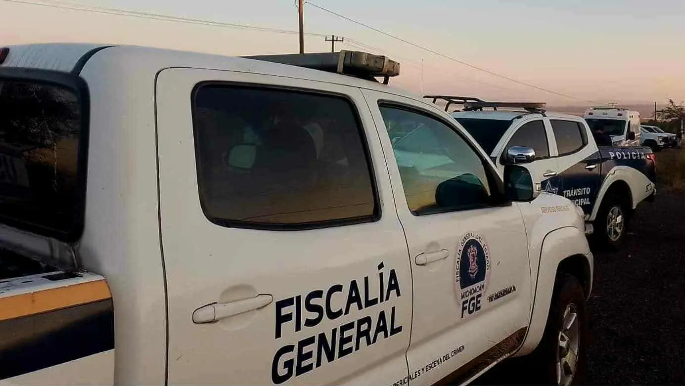 Localizan ejecutado en Álvaro Obregón