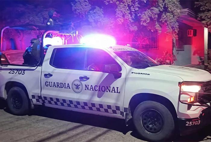 Localizan ejecutados a 4 hombres que portaban ropas tácticas, en Lázaro Cárdenas