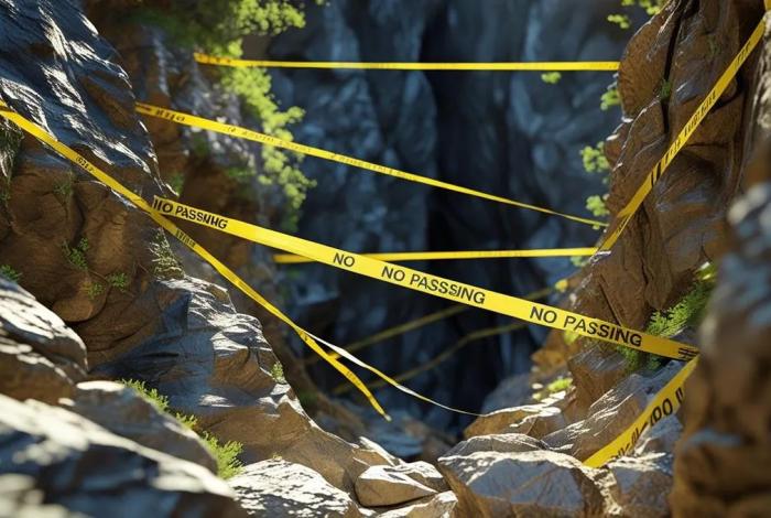 Localizan el cadáver de un hombre con huellas de violencia en Carácuaro