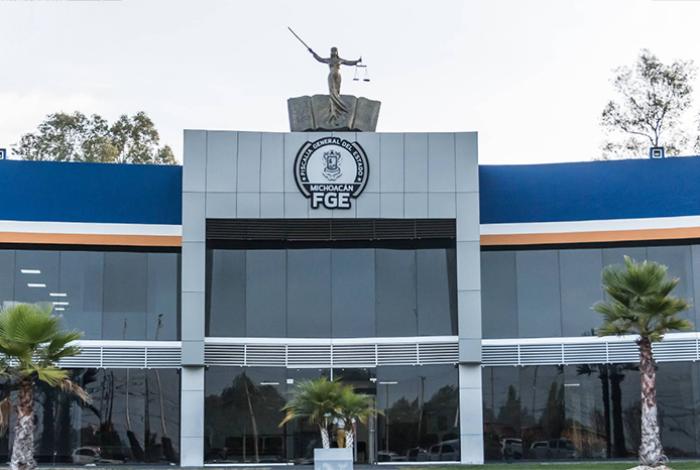 Localizan en Morelia a joven reportada como desaparecida hace 2 semanas