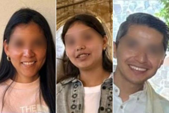 Localizan sin vida a familia desaparecida en Morelia, confirma Fiscalía