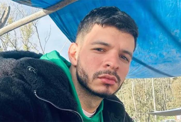 Localizan sin vida a joven venezolano que desapareció en el Estado de México en 2025