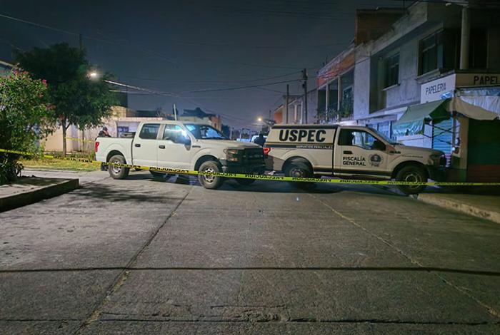 Localizan sin vida y con huellas de violencia a una mujer en la colonia 12 de Diciembre, en Morelia