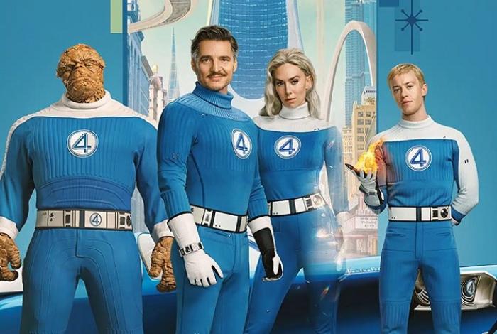 Los 4 Fantásticos: Película que defiende la vida y la familia