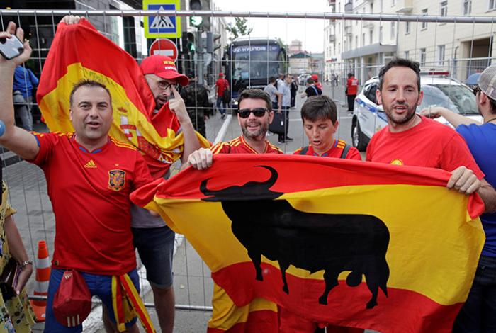 Los animales emblemáticos del Mundial 2026: De águilas a toros