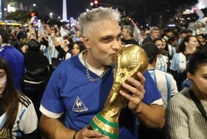 Los campeones del Mundial 2026 recibirán un anillo como en los deportes estadounidenses