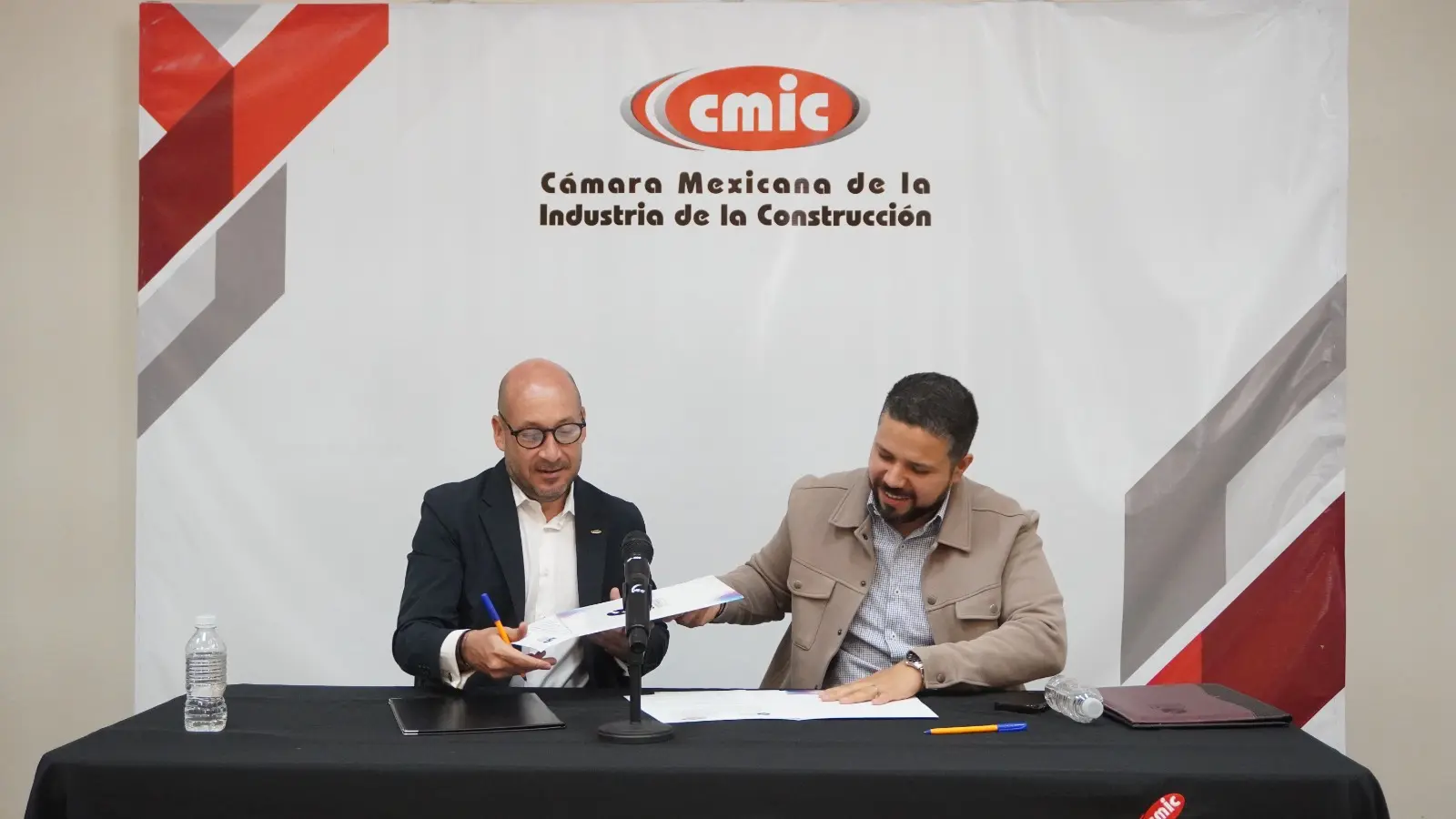 “Los Derechos Humanos deben estar presentes en todos los sectores”: Josué Mejía
