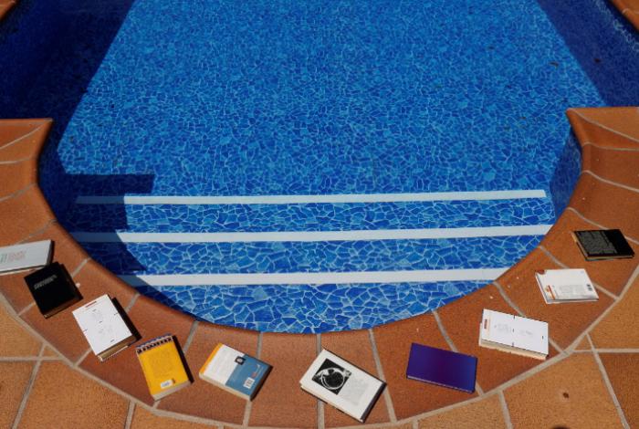 Los ensayos también son para el verano: ocho libros para sumergirse en vacaciones