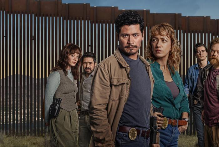‘Los Gringo Hunters’, estreno de Netflix sobre una unidad élite de la policía mexicana
