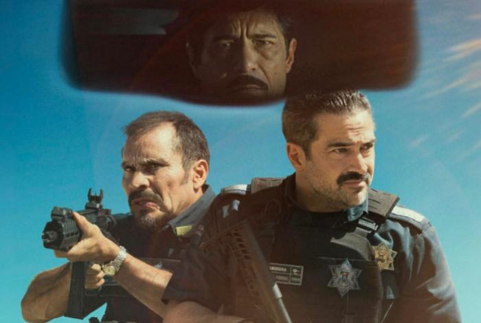 “Los héroes también existen”: Chava Cartas lleva a Netflix la historia de los policías que capturaron a El Chapo