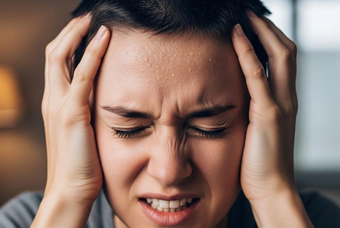 Los infartos cerebrales impactan a mexicanos cada vez más jóvenes, alerta un especialista