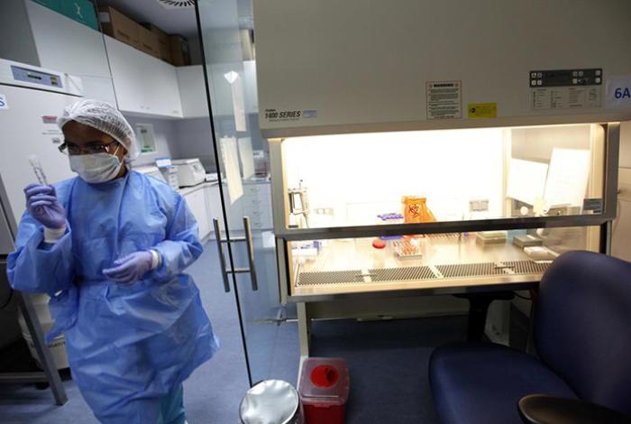 Los microplásticos se encuentran ya en los fluidos reproductivos humanos