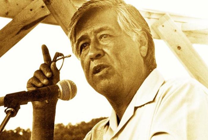Los Ángeles cambia el Día de César Chávez por Día de los Trabajadores Agrícolas ante acusación de abuso contra el activista