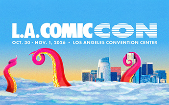 “Los Ángeles Comic Con 2026”  está de regreso y miles de fanáticos alistan su asistencia