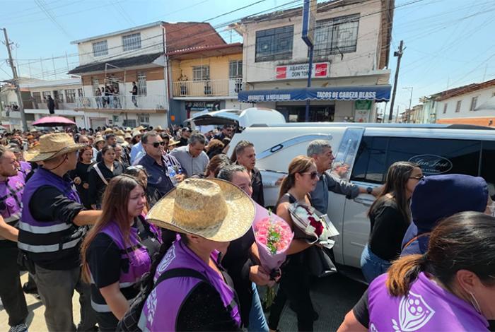 Los obispos de México claman detener la “violencia fratricida”, ante el asesinado del edil de Uruapan