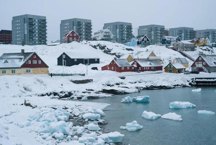 Los países de la UE se reunirán este domingo tras los aranceles de Trump por Groenlandia